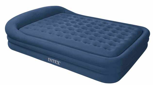 inflatable-bed